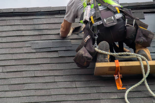 Reliable Roof Replacement contractor in Freeland, WA by Brentwood Metal Roofing